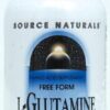 Comprar source naturals free form l-glutamine -- 500 mg - 100 capsules preço no brasil amino acids l-glutamine sports & fitness suplementos em oferta suplemento importado loja 1 online promoção -