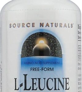 Comprar source naturals free form l-leucine -- 500 mg - 120 capsules preço no brasil amino acids l-leucine suplementos em oferta vitamins & supplements suplemento importado loja 7 online promoção -
