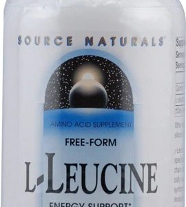 Comprar source naturals free form l-leucine -- 500 mg - 240 capsules preço no brasil beauty & personal care feminine hygiene menstrual pads personal care suplementos em oferta suplemento importado loja 59 online promoção -