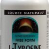 Comprar source naturals free form l-tyrosine -- 500 mg - 100 tablets preço no brasil beauty & personal care deodorants personal care sticks suplementos em oferta suplemento importado loja 5 online promoção -