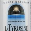 Comprar source naturals free-form l-tyrosine powder -- 3. 53 oz preço no brasil amino acids l-tyrosine suplementos em oferta vitamins & supplements suplemento importado loja 1 online promoção -