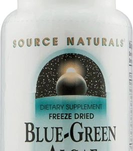 Comprar source naturals freeze dried blue-green algae from klamath lake -- 500 mg - 50 tablets preço no brasil algae blue-green algae suplementos em oferta vitamins & supplements suplemento importado loja 5 online promoção -