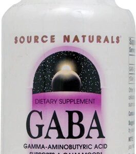 Comprar source naturals gaba -- 750 mg - 90 tablets preço no brasil gaba sleep support suplementos em oferta vitamins & supplements suplemento importado loja 105 online promoção -
