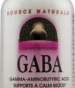 Comprar source naturals gaba -- 750 mg - 180 tablets preço no brasil gaba sleep support suplementos em oferta vitamins & supplements suplemento importado loja 281 online promoção -