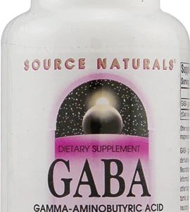 Comprar source naturals gaba -- 750 mg - 45 capsules preço no brasil gaba sleep support suplementos em oferta vitamins & supplements suplemento importado loja 251 online promoção -