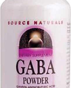 Comprar source naturals gaba powder -- 8 oz preço no brasil gaba sleep support suplementos em oferta vitamins & supplements suplemento importado loja 195 online promoção -