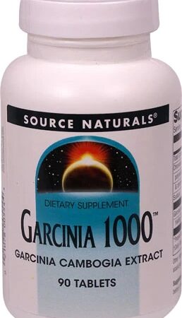 Comprar source naturals garcinia 1000™ -- 1000 mg - 90 tablets preço no brasil bioschwartz garcinia cambogia marcas a-z perda de peso suplementos suplemento importado loja 31 online promoção -