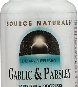 Comprar source naturals garlic and parsley -- 100 softgels preço no brasil garlic garlic combinations herbs & botanicals suplementos em oferta suplemento importado loja 27 online promoção -