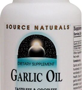 Comprar source naturals garlic oil -- 500 mg - 250 softgels preço no brasil garlic herbs & botanicals just garlic suplementos em oferta suplemento importado loja 25 online promoção -