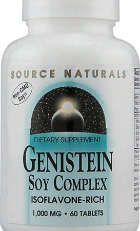 Comprar source naturals genistein soy complex -- 1000 mg - 60 tablets preço no brasil soy suplementos em oferta vitamins & supplements women's health suplemento importado loja 1 online promoção -