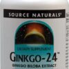 Comprar source naturals ginkgo-24™ -- 120 mg - 120 tablets preço no brasil beverages coffee food & beverages suplementos em oferta whole bean coffee suplemento importado loja 5 online promoção -