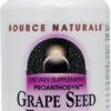Comprar source naturals grape seed extract -- 100 mg - 120 tablets preço no brasil antioxidants grape seed extract herbs & botanicals suplementos em oferta suplemento importado loja 1 online promoção -