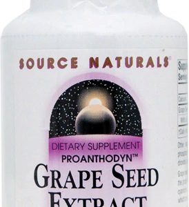 Comprar source naturals grape seed extract -- 100 mg - 120 capsules preço no brasil antioxidants grape seed extract herbs & botanicals suplementos em oferta suplemento importado loja 127 online promoção -