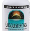 Comprar source naturals guggulsterones -- 37. 5 mg - 120 tablets preço no brasil cholesterol guggul heart & cardiovascular herbs & botanicals suplementos em oferta suplemento importado loja 1 online promoção -