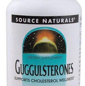 Comprar source naturals guggulsterones -- 37. 5 mg - 120 tablets preço no brasil cholesterol guggul heart & cardiovascular herbs & botanicals suplementos em oferta suplemento importado loja 67 online promoção -