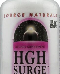 Comprar source naturals hgh surge™ -- 100 tablets preço no brasil growth factors & hormones suplementos em oferta vitamins & supplements suplemento importado loja 13 online promoção -