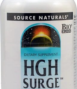 Comprar source naturals hgh surge™ -- 150 tablets preço no brasil human growth hormone (hgh) sports & fitness sports supplements suplementos em oferta suplemento importado loja 1 online promoção -