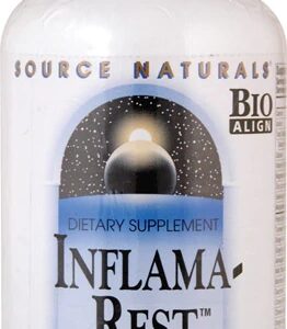 Comprar source naturals inflama-rest™ -- 90 tablets preço no brasil inflammatory support joint health suplementos em oferta vitamins & supplements suplemento importado loja 43 online promoção -