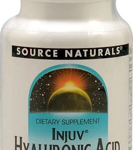 Comprar source naturals injuv™ hyaluronic acid -- 70 mg - 60 softgels preço no brasil hyaluronic acid joint health suplementos em oferta vitamins & supplements suplemento importado loja 27 online promoção -