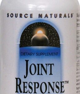 Source Naturals Joint Response 240 Comprimidos para Saúde das Articulações