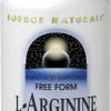 Comprar source naturals free form l-arginine -- 500 mg - 200 tablets preço no brasil amino acids l-arginine suplementos em oferta vitamins & supplements suplemento importado loja 1 online promoção -