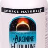 Comprar source naturals l-arginine l-citrulline complex -- 1000 mg - 60 tablets preço no brasil minerals suplementos em oferta vitamins & supplements zinc suplemento importado loja 5 online promoção -
