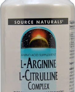 Comprar source naturals l-arginine l-citrulline complex -- 1000 mg - 240 tablets preço no brasil amino acids l-citruline sports & fitness suplementos em oferta suplemento importado loja 11 online promoção -