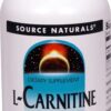 Comprar source naturals l-carnitine -- 250 mg - 120 capsules preço no brasil amino acids l-carnitine suplementos em oferta vitamins & supplements suplemento importado loja 1 online promoção -