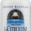 Comprar source naturals l-citrulline -- 1000 mg - 60 tablets preço no brasil amino acids l-citrulline suplementos em oferta vitamins & supplements suplemento importado loja 1 online promoção -