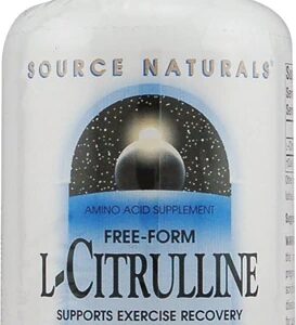 Comprar source naturals l-citrulline -- 500 mg - 60 capsules preço no brasil amino acids l-citrulline suplementos em oferta vitamins & supplements suplemento importado loja 15 online promoção -