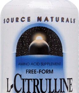 Comprar source naturals l-citrulline -- 500 mg - 120 capsules preço no brasil amino acids l-citrulline suplementos em oferta vitamins & supplements suplemento importado loja 7 online promoção -