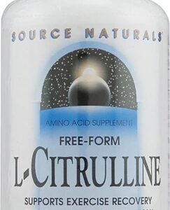 Comprar source naturals l-citrulline -- 1000 mg - 120 tablets preço no brasil amino acids l-citrulline suplementos em oferta vitamins & supplements suplemento importado loja 9 online promoção -