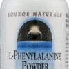 Comprar source naturals l-phenylalanine powder -- 3. 53 oz preço no brasil amino acids l-phenylalanine suplementos em oferta vitamins & supplements suplemento importado loja 1 online promoção -
