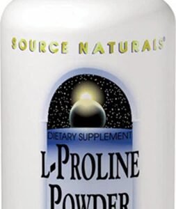 Comprar source naturals l-proline powder -- 4 oz preço no brasil amino acids l-proline suplementos em oferta vitamins & supplements suplemento importado loja 5 online promoção -