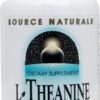 Comprar source naturals l-theanine -- 200 mg - 60 tablets preço no brasil amino acids l-theanine suplementos em oferta vitamins & supplements suplemento importado loja 1 online promoção -