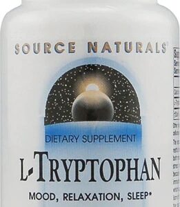 Comprar source naturals l-tryptophan -- 500 mg - 60 tablets preço no brasil amino acids l-tryptophan suplementos em oferta vitamins & supplements suplemento importado loja 23 online promoção -