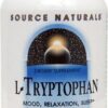 Comprar source naturals l-tryptophan -- 500 mg - 120 tablets preço no brasil amino acids l-tryptophan suplementos em oferta vitamins & supplements suplemento importado loja 1 online promoção -