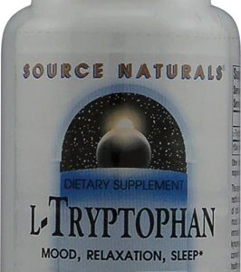 Comprar source naturals l-tryptophan -- 500 mg - 30 capsules preço no brasil amino acids l-tryptophan suplementos em oferta vitamins & supplements suplemento importado loja 15 online promoção -