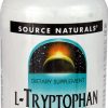Comprar source naturals l-tryptophan -- 1000 mg - 90 tablets preço no brasil amino acids l-tryptophan suplementos em oferta vitamins & supplements suplemento importado loja 1 online promoção -