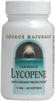 Comprar source naturals lycopene -- 15 mg - 60 softgels preço no brasil lycopene men's health suplementos em oferta vitamins & supplements suplemento importado loja 1 online promoção - 7 de julho de 2022