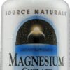 Comprar source naturals magnesium chelate -- 100 mg - 100 tablets preço no brasil magnesium minerals suplementos em oferta vitamins & supplements suplemento importado loja 1 online promoção -
