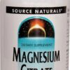 Comprar source naturals magnesium citrate -- 133 mg - 180 capsules preço no brasil coconut dried fruit food & beverages fruit suplementos em oferta suplemento importado loja 3 online promoção -