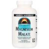 Comprar source naturals magnesium malate -- 180 tablets preço no brasil magnesium magnesium & malic acid minerals suplementos em oferta vitamins & supplements suplemento importado loja 1 online promoção -