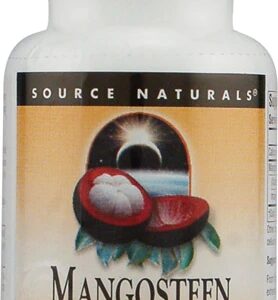 Comprar source naturals mangosteen -- 75 mg - 60 tablets preço no brasil exotic fruit herbs & botanicals mangosteen suplementos em oferta suplemento importado loja 11 online promoção -