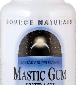 Comprar source naturals mastic gum extract -- 500 mg - 60 capsules preço no brasil gastrointestinal & digestion mastic gum suplementos em oferta vitamins & supplements suplemento importado loja 27 online promoção -