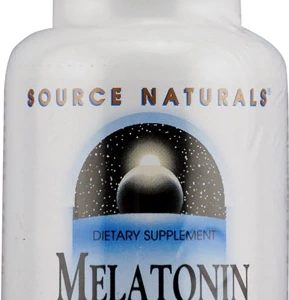 Comprar source naturals melatonin -- 1 mg - 100 tablets preço no brasil melatonin sleep support suplementos em oferta vitamins & supplements suplemento importado loja 57 online promoção -