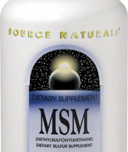 Comprar source naturals msm -- 1000 mg - 120 tablets preço no brasil glucosamine, chondroitin & msm msm suplementos em oferta vitamins & supplements suplemento importado loja 41 online promoção -