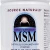 Comprar source naturals msm powder -- 16 oz preço no brasil glucosamine, chondroitin & msm msm suplementos em oferta vitamins & supplements suplemento importado loja 1 online promoção -