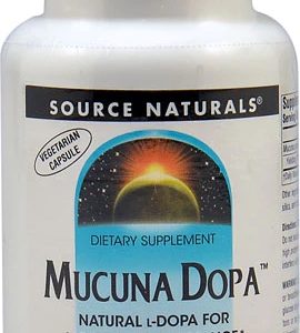 Comprar source naturals mucuna dopa™ -- 100 mg - 120 vegetarian capsules preço no brasil brain & memory herbs & botanicals mucuna suplementos em oferta suplemento importado loja 1 online promoção - 9 de agosto de 2022