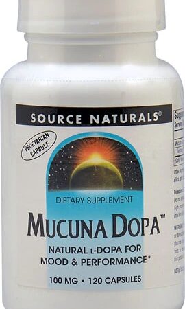Comprar source naturals mucuna dopa™ -- 100 mg - 120 vegetarian capsules preço no brasil brain & memory herbs & botanicals mucuna suplementos em oferta suplemento importado loja 1 online promoção -